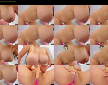 _pink_kitty — 70 minute Chaturbate female cam capture, 1080p, Jul 15, 2021