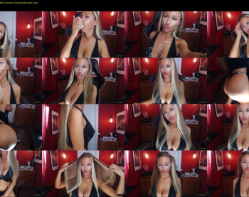 barbara723 — 33 minute Chaturbate female cam capture, 720p, Jul 15, 2021