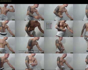 boyc02_ — 30 minute Chaturbate male cam capture, 1080p, Jul 15, 2021