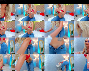 fallingangel_ — 70 minute Chaturbate female cam capture, 1080p, Jul 15, 2021
