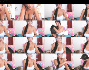funplayx — 29 minute Chaturbate female cam capture, 1080p, Jul 15, 2021