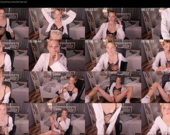 melissaallens — 70 minute Chaturbate female cam capture, 1080p, Jul 15, 2021