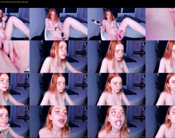 pocketrocket_ — 7 minute Chaturbate female cam capture, 1080p, Jul 15, 2021