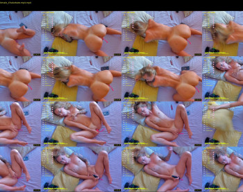 _mari_ — 19 minute Chaturbate female cam capture, 720p, Jul 16, 2021