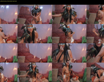 daphneadkins — 70 minute Chaturbate female cam capture, 720p, Jul 16, 2021