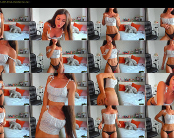 devilish_goddes — 13 minute Chaturbate female cam capture, 1080p, Jul 16, 2021