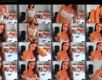 devilish_goddes — 32 minute Chaturbate female cam capture, 1080p, Jul 16, 2021