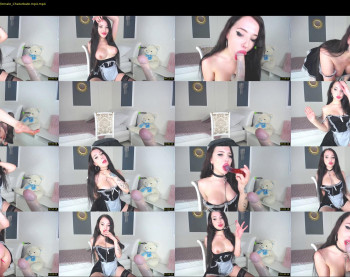 dindin_ — 70 minute Chaturbate female cam capture, 1080p, Jul 16, 2021