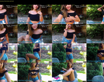 lissa__1 — 78 minute Chaturbate female cam capture, 720p, Jul 16, 2021