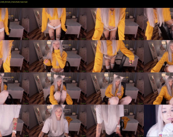 melissaallens — 32 minute Chaturbate female cam capture, 1080p, Jul 16, 2021