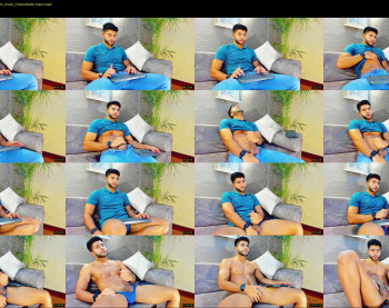 studcamx — 70 minute Chaturbate male cam capture, 1080p, Jul 17, 2021