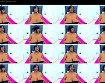 tracy_owen — 4 minute Chaturbate female cam capture, 1080p, Jul 16, 2021