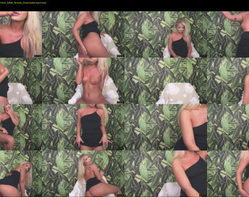 yourmidnightcoffee — 42 minute Chaturbate female cam capture, 1080p, Jul 17, 2021