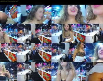 daddy_daycare_ — 70 minute Chaturbate female cam capture, 1080p, Jul 18, 2021