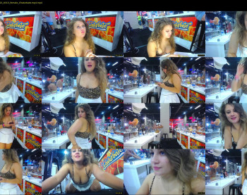 daddy_daycare_ — 60 minute Chaturbate female cam capture, 1080p, Jul 18, 2021