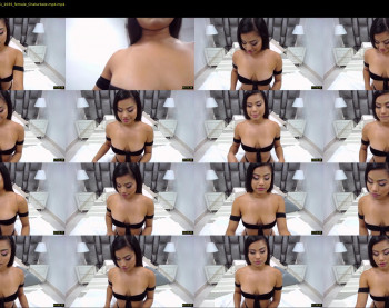 danielasanders — 59 minute Chaturbate female cam capture, 720p, Jul 17, 2021
