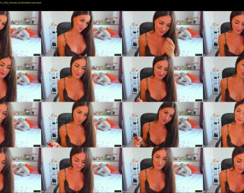 devilish_goddes — 4 minute Chaturbate female cam capture, 1080p, Jul 17, 2021