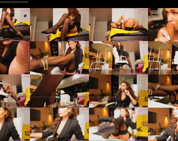 melomankaa — 72 minute Chaturbate female cam capture, 1080p, Jul 18, 2021