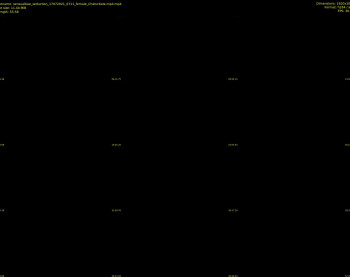 sensualbae_seduction — 56 minute Chaturbate female cam capture, 1080p, Jul 17, 2021