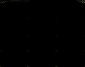 sensualbae_seduction — 20 minute Chaturbate female cam capture, 1080p, Jul 17, 2021