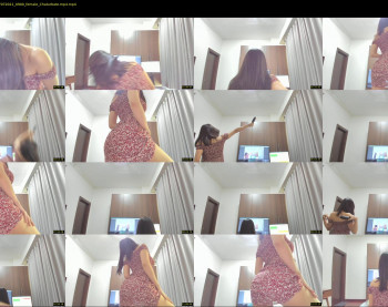 sensualbae_seduction — 15 minute Chaturbate female cam capture, 1080p, Jul 17, 2021