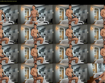 thomas_falcon1 — 17 minute Chaturbate male cam capture, 720p, Jul 17, 2021