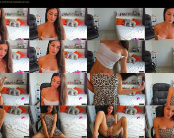 devilish_goddes — 30 minute Chaturbate female cam capture, 1080p, Jul 18, 2021