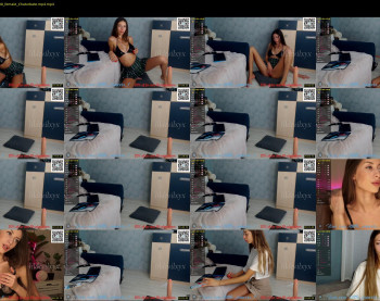 lildevilxyx — 61 minute Chaturbate female cam capture, 720p, Jul 18, 2021