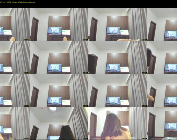 sensualbae_seduction — 35 minute Chaturbate female cam capture, 1080p, Jul 18, 2021