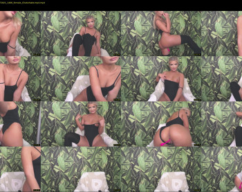 yourmidnightcoffee — 44 minute Chaturbate female cam capture, 1080p, Jul 18, 2021