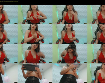 gwyneth_paltrow — 59 minute Chaturbate female cam capture, 1080p, Jul 19, 2021