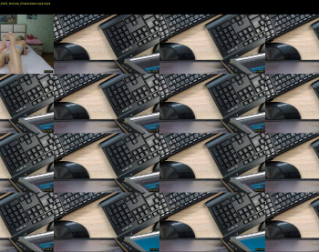 hoootmaggie — 10 minute Chaturbate couple cam capture, 1080p, Jul 19, 2021