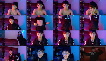 jim_dancer — 14 minute Chaturbate male cam capture, 720p, Jul 20, 2021