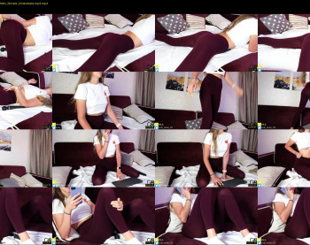 molly_doolly — 70 minute Chaturbate female cam capture, 1080p, Jul 19, 2021