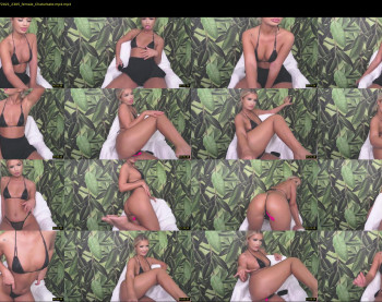 yourmidnightcoffee — 13 minute Chaturbate female cam capture, 1080p, Jul 19, 2021