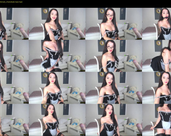 dindin_ — 47 minute Chaturbate female cam capture, 1080p, Jul 20, 2021