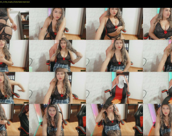 gwyneth_paltrow — 31 minute Chaturbate female cam capture, 1080p, Jul 20, 2021