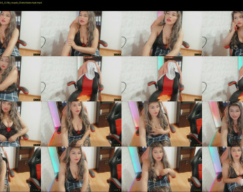 gwyneth_paltrow — 19 minute Chaturbate female cam capture, 1080p, Jul 20, 2021