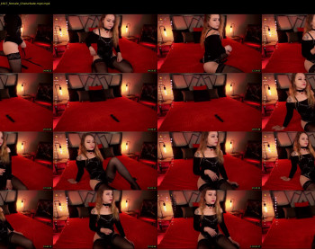 marcelinered — 71 minute Chaturbate female cam capture, 1080p, Jul 20, 2021