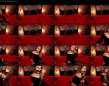 marcelinered — 71 minute Chaturbate female cam capture, 1080p, Jul 20, 2021