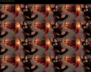 marcelinered — 7 minute Chaturbate female cam capture, 1080p, Jul 20, 2021