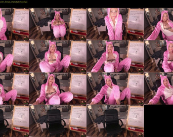 melissaallens — 17 minute Chaturbate female cam capture, 1080p, Jul 20, 2021