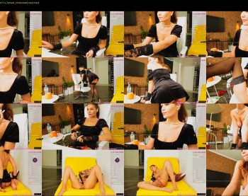 melomankaa — 72 minute Chaturbate female cam capture, 1080p, Jul 20, 2021
