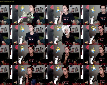 ps4pro — 70 minute Chaturbate female cam capture, 1080p, Jul 20, 2021