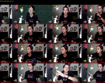 ps4pro — 70 minute Chaturbate female cam capture, 1080p, Jul 20, 2021