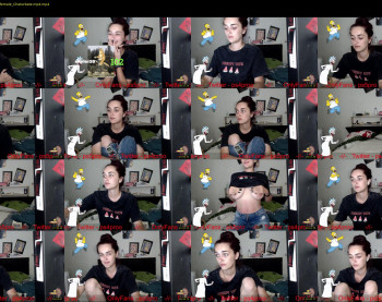 ps4pro — 71 minute Chaturbate female cam capture, 1080p, Jul 20, 2021