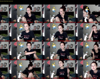 ps4pro — 71 minute Chaturbate female cam capture, 1080p, Jul 20, 2021