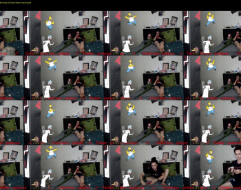 ps4pro — 3 minute Chaturbate female cam capture, 1080p, Jul 21, 2021
