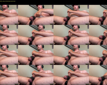 ryanlanders — 3 minute Chaturbate male cam capture, 1080p, Jul 21, 2021
