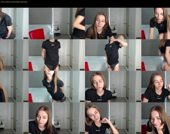 sweet_mia_91 — 48 minute Chaturbate female cam capture, 1080p, Jul 20, 2021